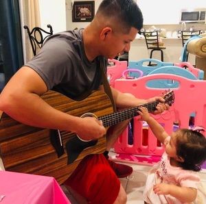 Meet your Posher, Arnold javier